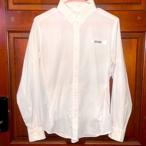 Women’s PFG Tamiami™ II Long Sleeve Shirt (Med)